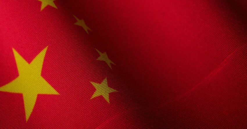 apple reiterates long-term commitment to china in