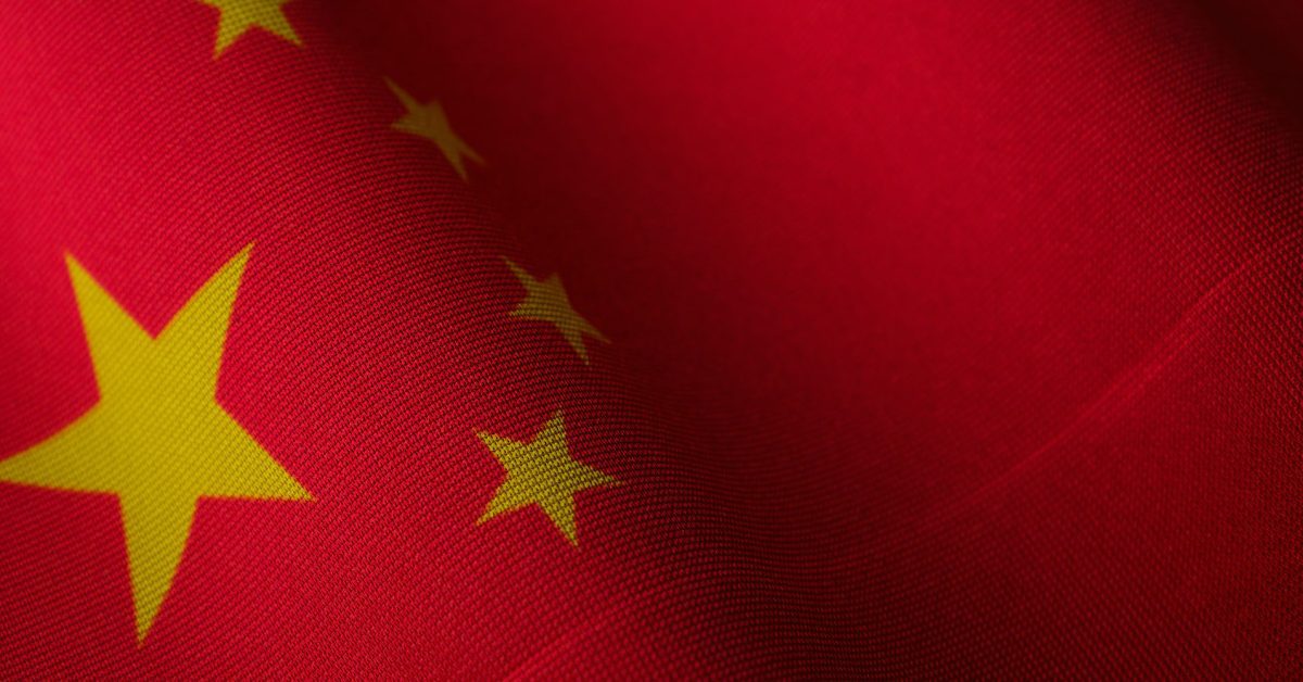 apple reiterates long-term commitment to china in