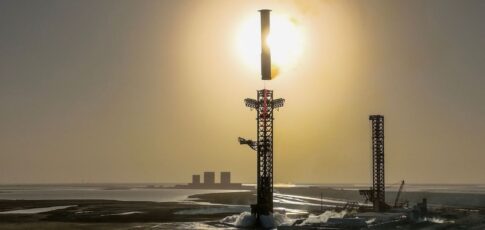 Tech News 3 osha investigating new crane accident at spacex