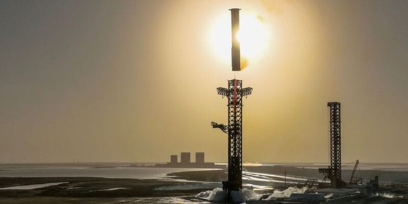 OSHA investigating new crane accident at SpaceX’s Starbase facility 18 osha investigating new crane accident at spacex
