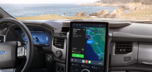 Tech News 6 ford reaffirms its ongoing commitment to carplay