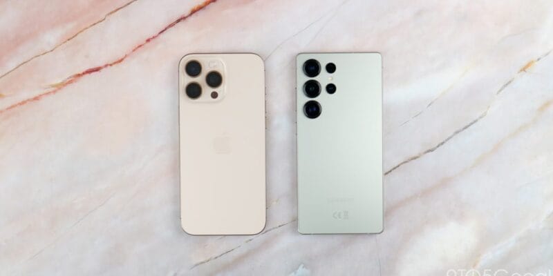 Samsung and Apple split best-selling phones in Q3 2025, iPhone leads premium market 1 samsung and apple split best-selling phones in