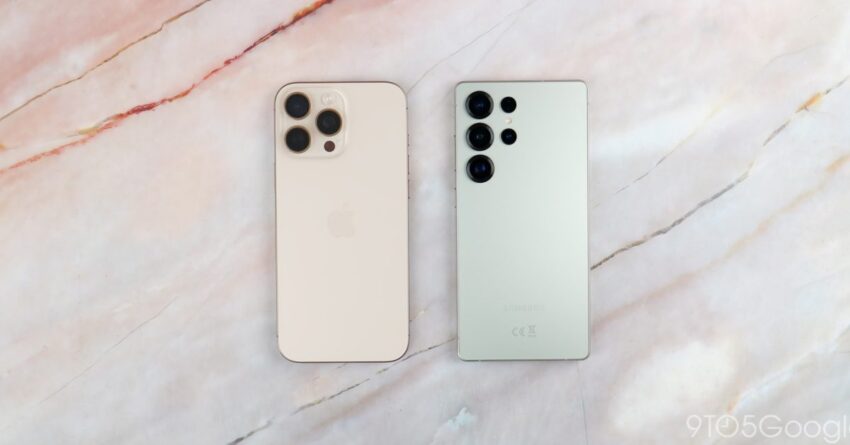 Samsung and Apple split best-selling phones in Q3 2025, iPhone leads premium market 1 samsung and apple split best-selling phones in