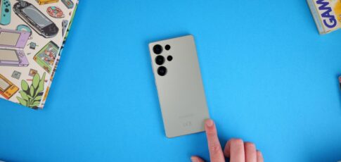 Tech News 5 samsung s one ui 8 5 update