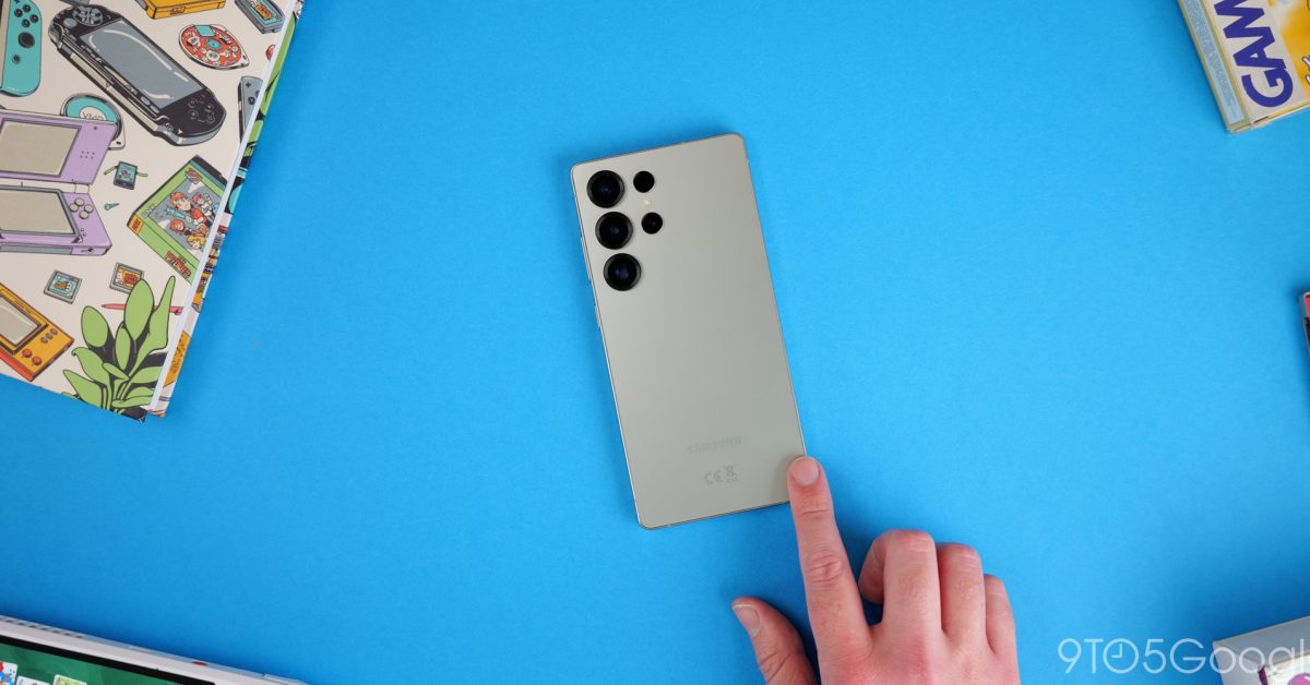 samsung s one ui 8 5 update