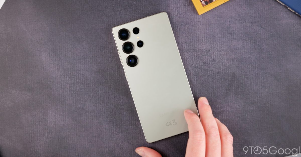 Samsung’s Qi2 ‘Magnet Wireless Battery Pack’ leaks, fixes a Galaxy phone problem 3 samsung s qi2 magnet wireless battery pack
