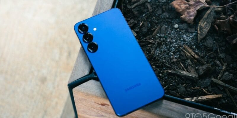 Early One UI 8.5 build reveals some familiar designs for Samsung’s Galaxy S26 trio 9 early one ui 8 5 build reveals