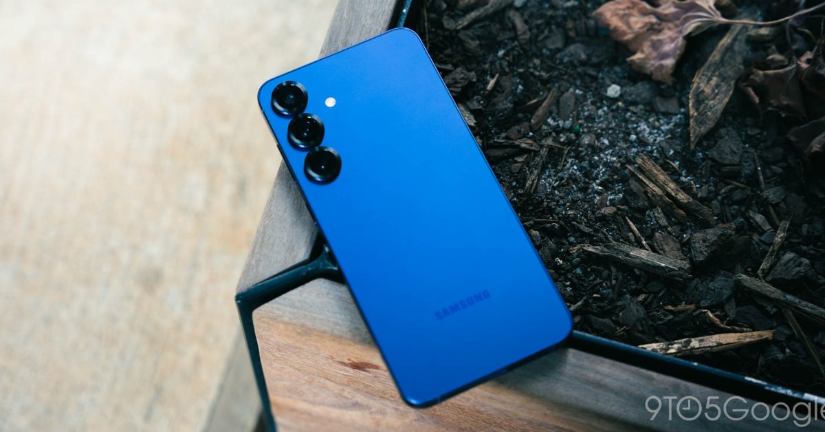 early one ui 8 5 build reveals