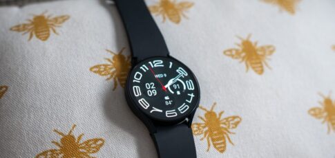 galaxy watch 6 one ui 8 update