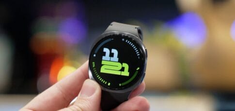 the galaxy watch 8 at 229 is