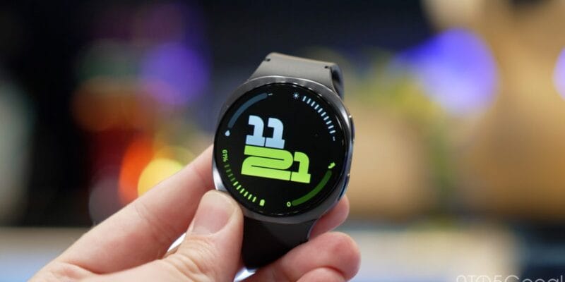 the galaxy watch 8 at 229 is