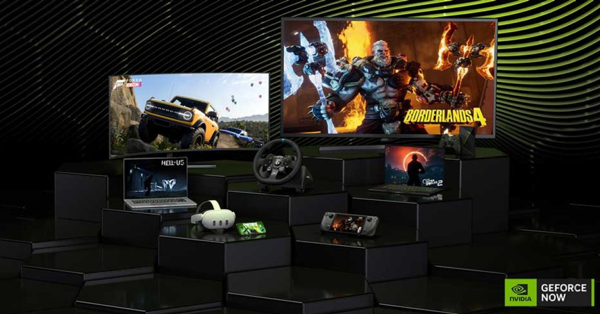 geforce now s 100-hour monthly game streaming