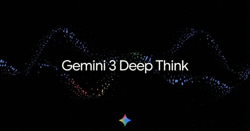 google rolling out gemini 3 deep think