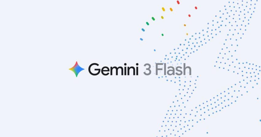 gemini app adds 3 flash fast and