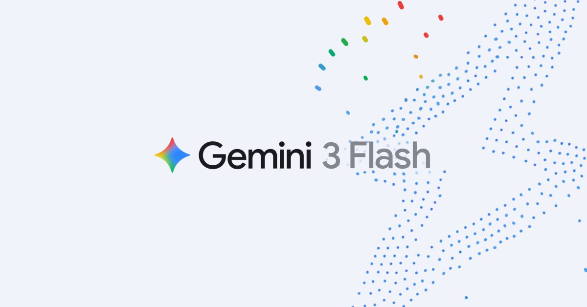 gemini app adds 3 flash fast and