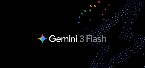 Tech News 6 google announces gemini 3 flash with pro-level