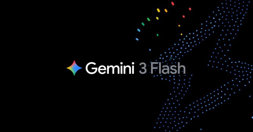 google announces gemini 3 flash with pro-level