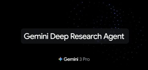 Tech News 3 upgraded deep research coming to gemini app