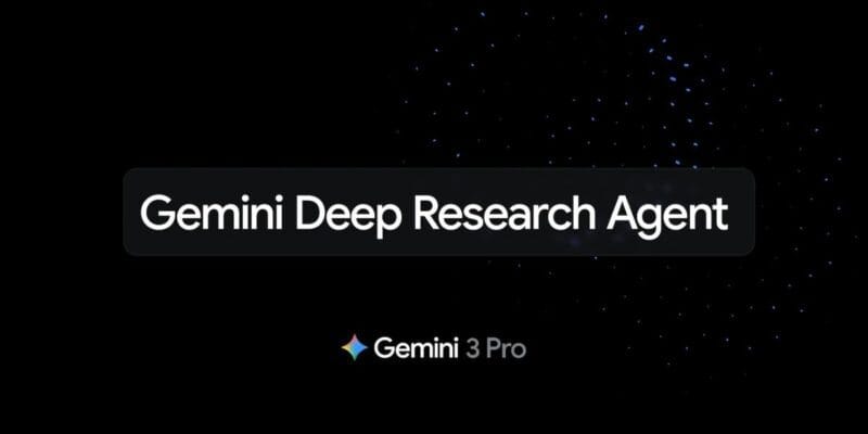 Upgraded Deep Research coming to Gemini app, agent now available for devs 3 upgraded deep research coming to gemini app