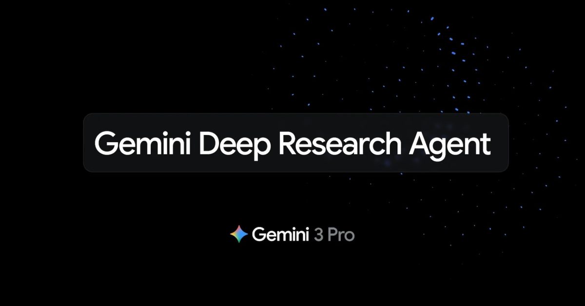 upgraded deep research coming to gemini app