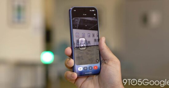 gemini live rolling out microphone mute button