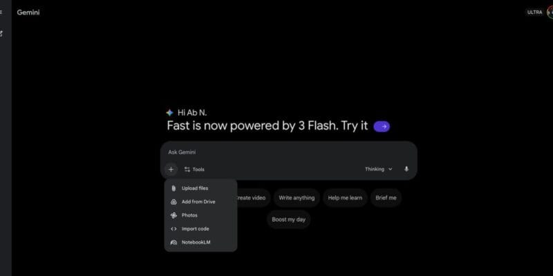 Gemini app adds NotebookLM integration, details Thinking/Pro usage limits 10 gemini app adds notebooklm integration details thinking