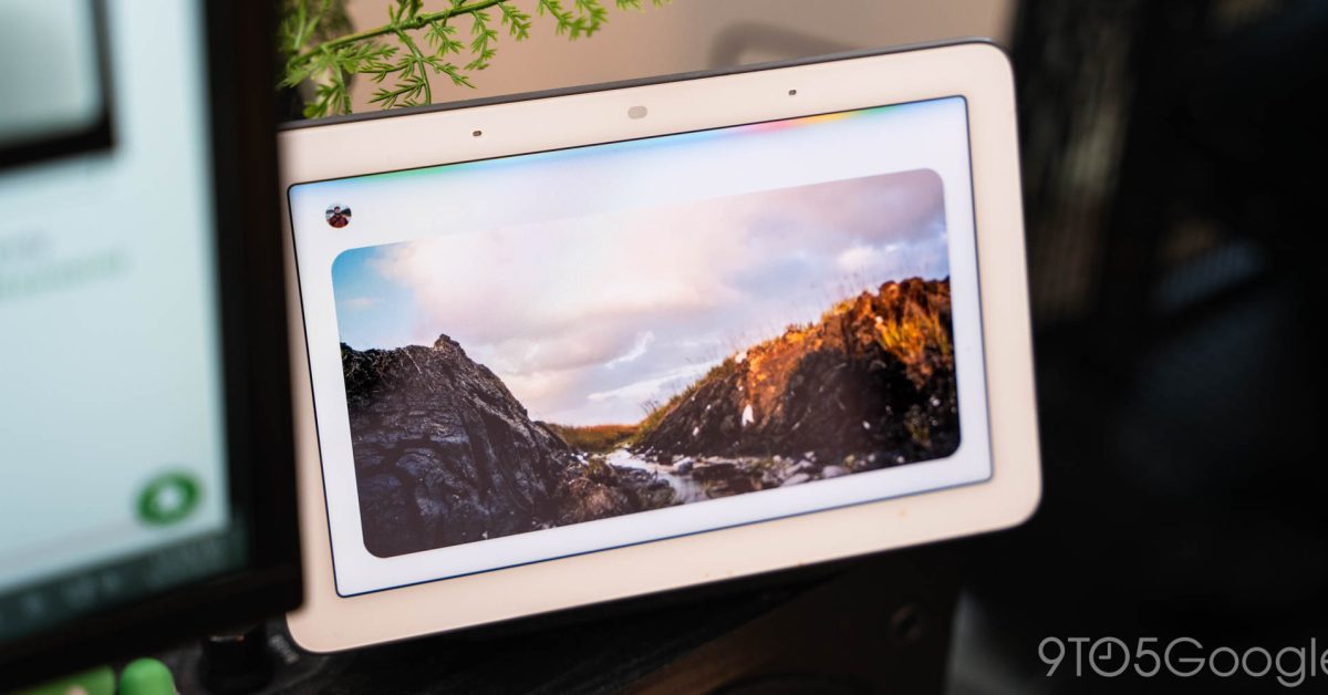 google brings gemini for home to canada