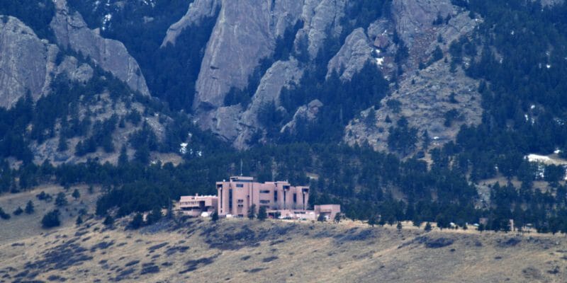 Trump admin threatens to break up major climate research center 2 trump admin threatens to break up major