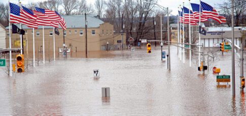 Tech News 9 nj s answer to flooding it has