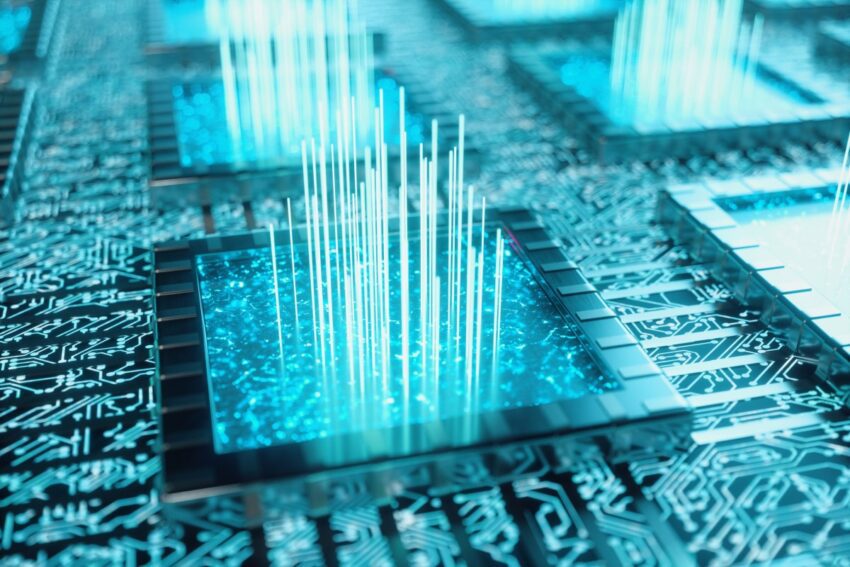 amazon releases an impressive new ai chip