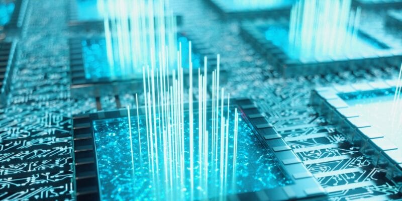 amazon releases an impressive new ai chip