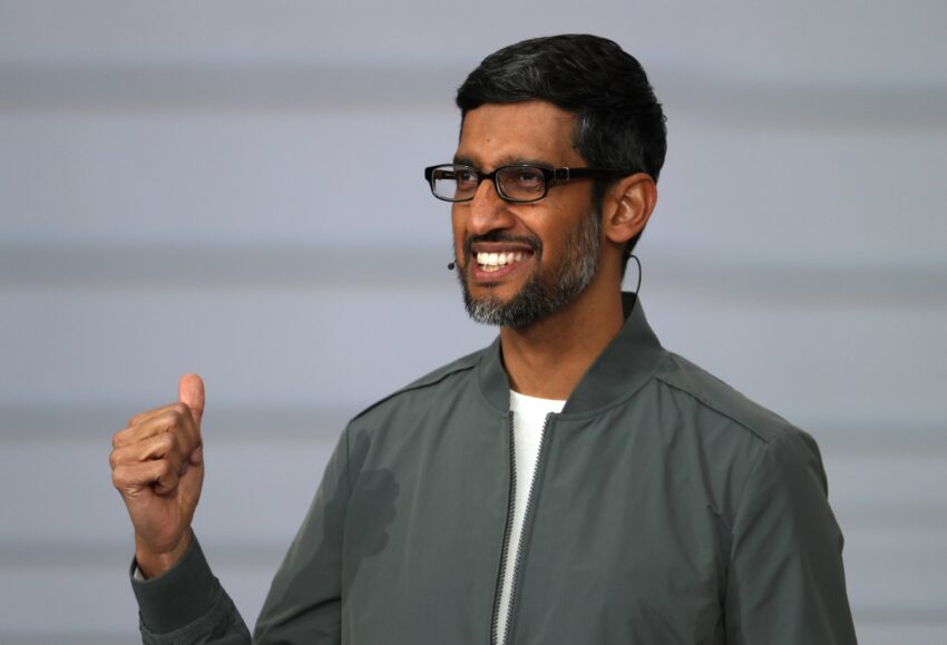 google launched its deepest ai research agent