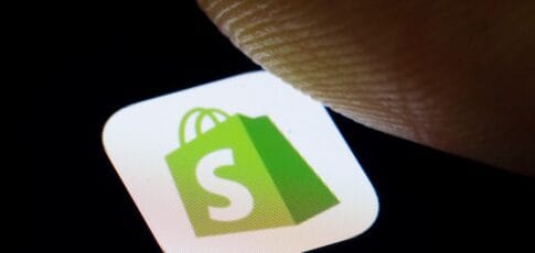 shopify resolves outage disrupting merchants on cyber