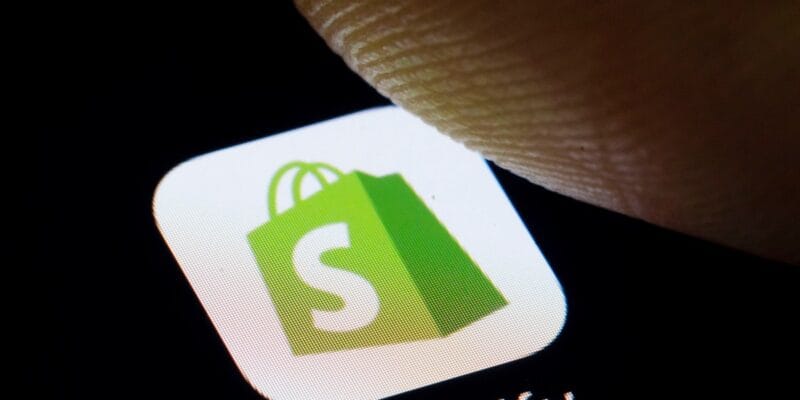shopify resolves outage disrupting merchants on cyber