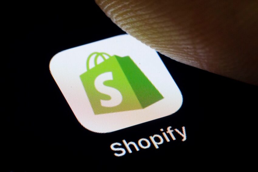 shopify resolves outage disrupting merchants on cyber