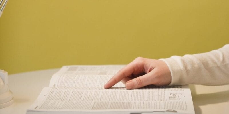 Merriam-Webster names ‘slop’ the word of the year 15 merriam-webster names slop the word of the