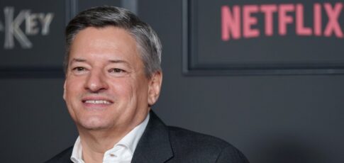 Tech News 4 netflix co-ceo discussed warner bros deal with