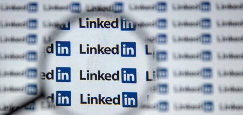 linkedin s profile verification push is accelerating