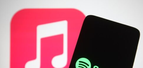 after you check out your spotify wrapped