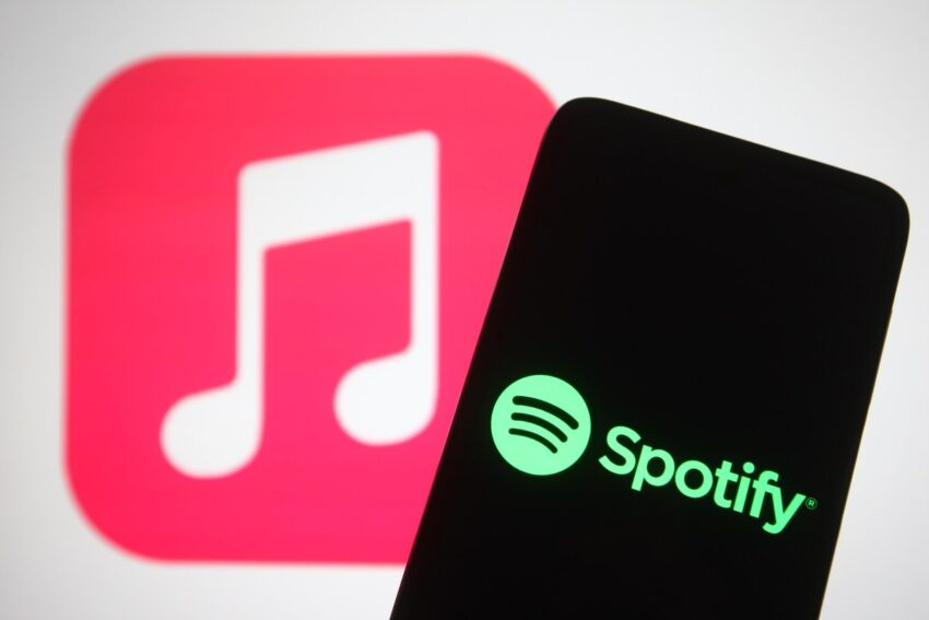 after you check out your spotify wrapped