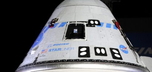 safety panel says nasa should have taken