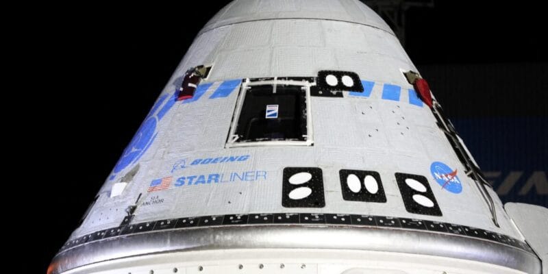 Safety panel says NASA should have taken Starliner incident more seriously 5 safety panel says nasa should have taken
