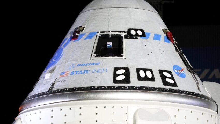 safety panel says nasa should have taken
