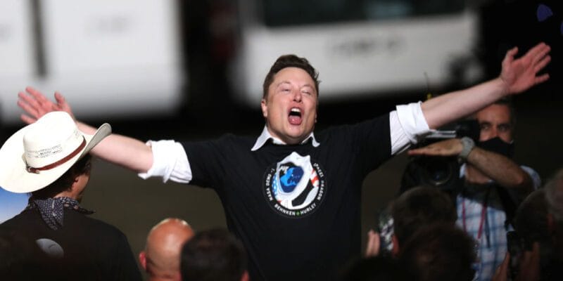 Elon Musk’s $56B Tesla pay package restored by Delaware Supreme Court 19 elon musk s 56b tesla pay package