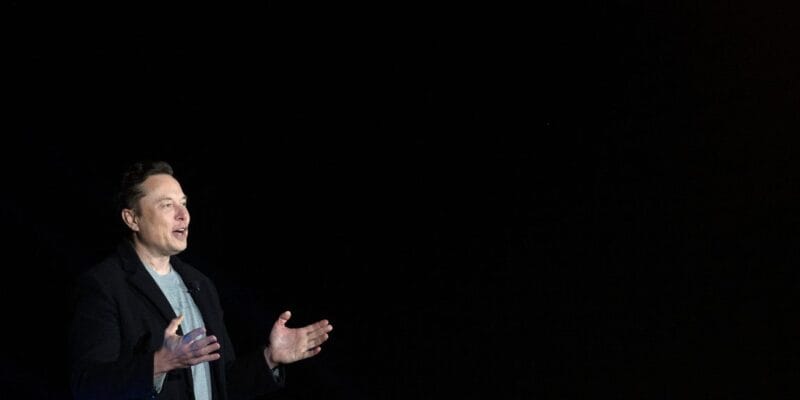 After years of resisting it, SpaceX now plans to go public. Why? 18 after years of resisting it spacex now
