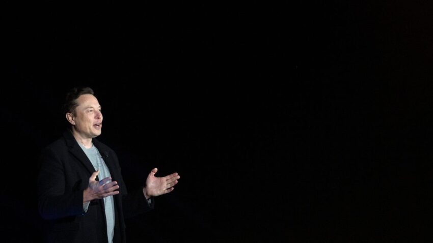 after years of resisting it spacex now