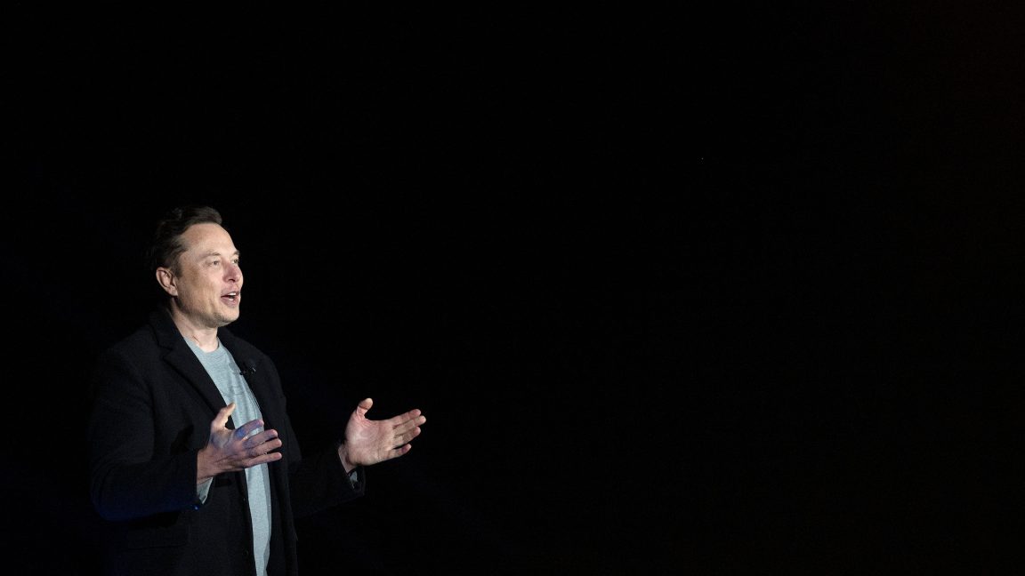 after years of resisting it spacex now