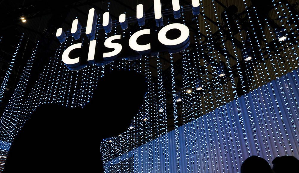cisco says chinese hackers are exploiting its