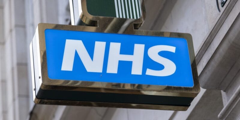 Tech provider for NHS England confirms data breach 19 tech provider for nhs england confirms data