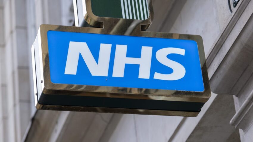 tech provider for nhs england confirms data